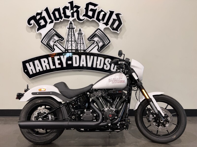 New Harley-Davidson® Low Rider Motorcycles for sale near Norman