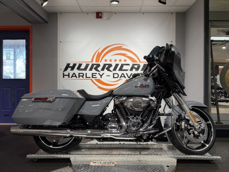2026 Harley-Davidson® Street Glide®