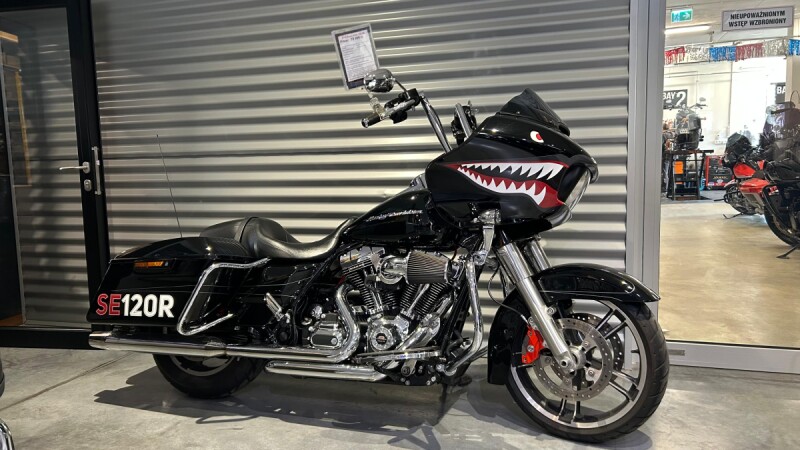 Harley-Davidson Touring Road Glide 120 SE