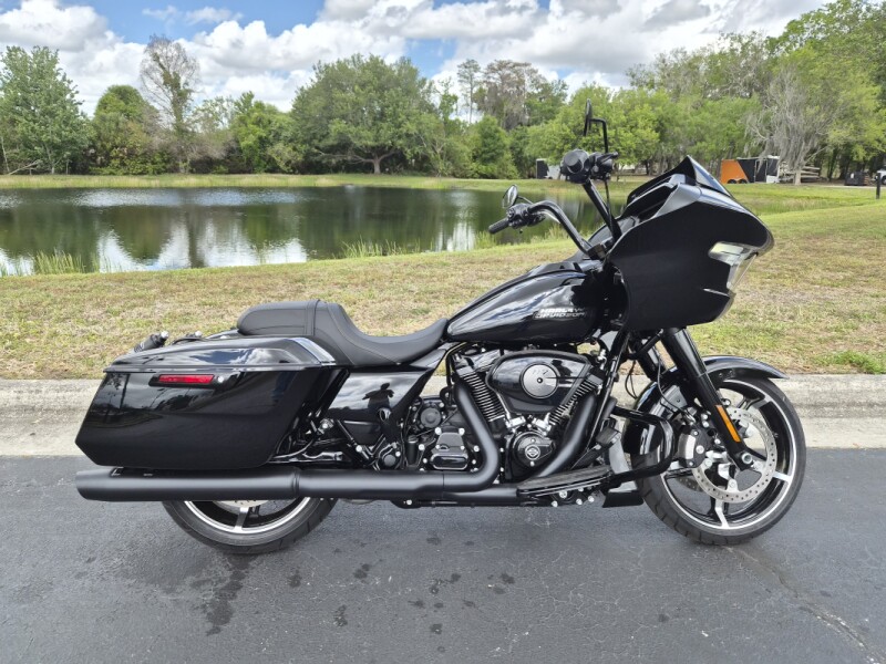 FLTRX 2026 Road Glide®