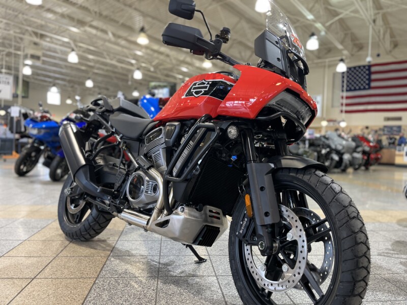 RA1250S 2026 Pan America® 1250 Special