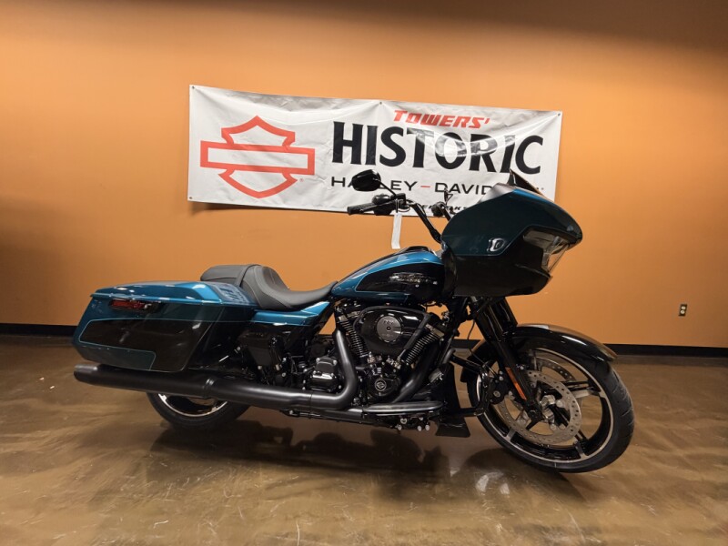 FLTRX 2026 Road Glide®