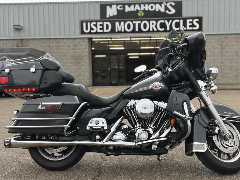 FLHTCU 2007 Electra Glide® Ultra Classic®