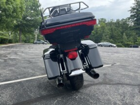 2019 Harley-Davidson® Ultra Limited FLHTK  thumb 1