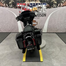 2026 FLHX Street Glide® thumb 2