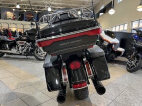 2014 Harley-Davidson® Electra Glide® Ultra Limited FLHTK  thumb 0
