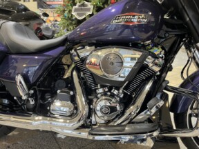 2026 Harley-Davidson® Street Glide® FLHX thumb 3