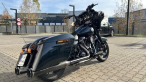 Harley-Davidson Touring Street Glide  thumb 1