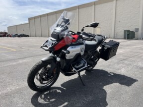 2025 BMW R 1300 GS Adventure thumb 1
