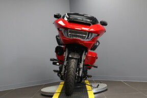 2025 Harley-Davidson® CVO™ Road Glide™ ST FLTRXSTSE thumb 2