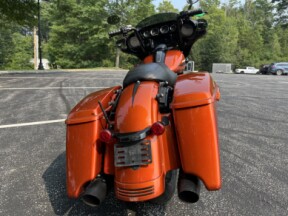 2019 Harley-Davidson® Street Glide® Special FLHXS  thumb 1