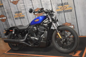 RH975 2025 Nightster™ thumb 3