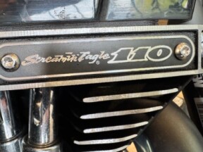  2017 Harley Davidson Fat Boy S FLSTFBS thumb 2