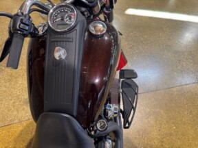 FLHR 2010 Road King® Classic thumb 0