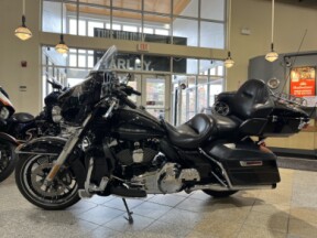 2014 Harley-Davidson® Electra Glide® Ultra Limited FLHTK  thumb 1