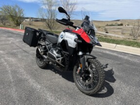 2025 BMW R 1300 GS Adventure thumb 3