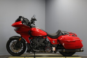 2025 Harley-Davidson® CVO™ Road Glide™ ST FLTRXSTSE thumb 0