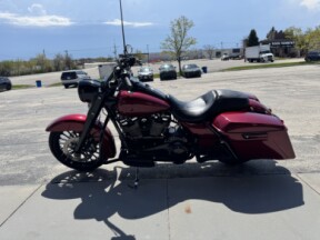 FLHRXS 2018 Road King® Special thumb 0