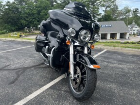 2019 Harley-Davidson® Ultra Limited FLHTK  thumb 3