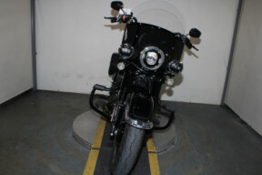 2024 Harley-Davidson Heritage Classic 114 Cruiser FLHCS thumb 0