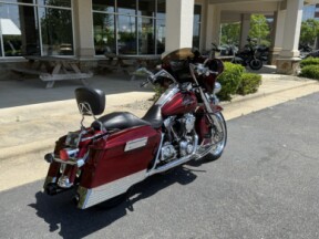 FLHR 2008 Road King® Classic thumb 3