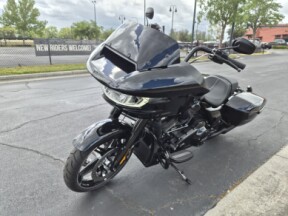 FLTRX 2026 Road Glide® thumb 1