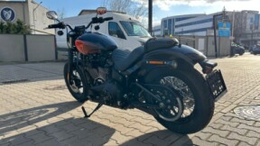 Harley-Davidson Softail Street Bob 114  thumb 0