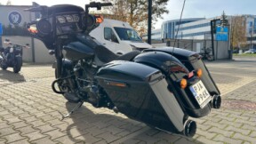 Harley-Davidson Touring Street Glide  thumb 0
