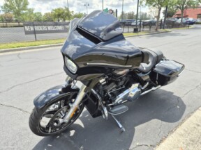 FLHX 2025 Street Glide™ thumb 1