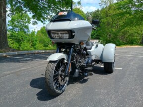 2025 Harley-Davidson® Road Glide® 3 FLTRT thumb 0