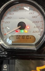 2017 Harley-Davidson® Street Glide® Special Velocity Red Sunglo thumb 2