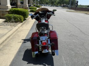 FLHR 2008 Road King® Classic thumb 2