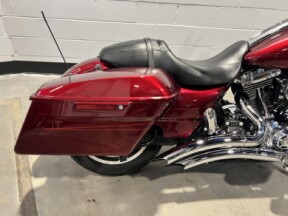 2016 Harley-Davidson® Street Glide® Special Velocity Red Sunglo  FLHXS thumb 1