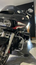 Harley-Davidson Touring Road Glide 120 SE thumb 1