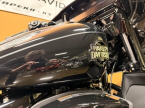 FLHXL 2026 Street Glide Limited thumb 1