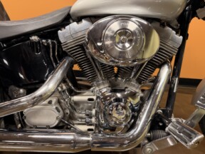FLST 2006 Softail Standard thumb 0