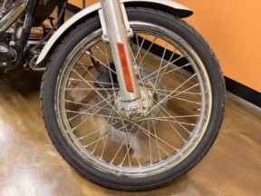 FLST 2006 Softail Standard thumb 2