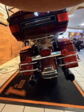 2008 Harley-Davidson® FLHTCU Electra Glide® Ultra Classic® thumb 0