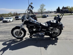2013 Harley-Davidson® Super Glide® Custom FXDC Black thumb 0