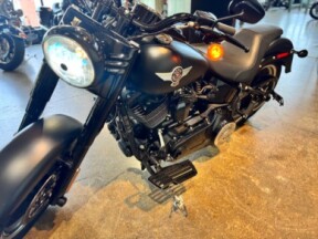  2017 Harley Davidson Fat Boy S FLSTFBS thumb 1