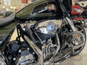 2026 Harley-Davidson® Street Glide® FLHX thumb 2