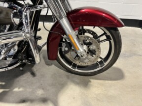 2016 Harley-Davidson® Street Glide® Special Velocity Red Sunglo  FLHXS thumb 3