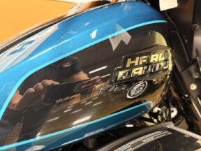 FLHX 2026 Street Glide® thumb 0