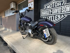 Harley-Davidson Street Bob FXBB (2025) (Naudotas) thumb 2