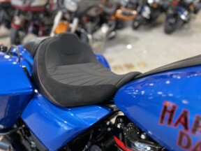 2026 Harley-Davidson® CVO Street Glide ST FLHXSTSE thumb 0