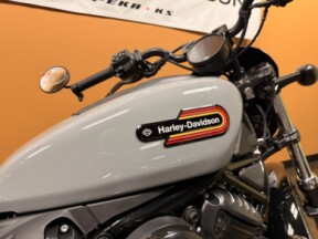 RH975S 2026 Nightster Special® thumb 1