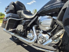 FLHTK 2014 Electra Glide® Ultra Limited thumb 3