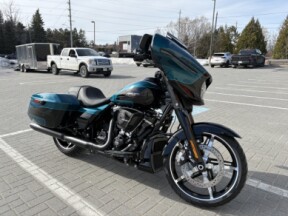 2026 Street Glide 117CI thumb 3