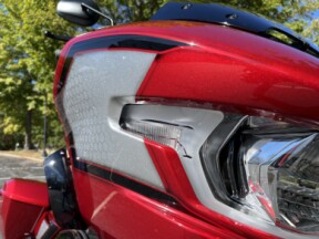 2025 Harley-Davidson® Road Glide™ FLTRX thumb 0