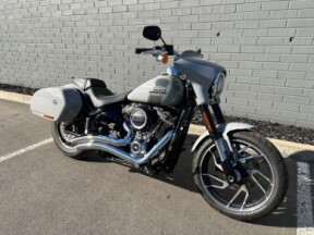 2024 FLSB Sport Glide 107CI  thumb 2